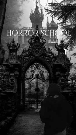 büşra zincir / HORROR SCHOOL (1.KİTAP) / 1.BÖLÜM-BAŞLANGIÇ