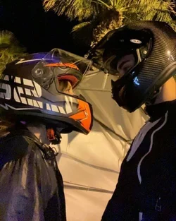 Bususs / Yeni Hayatım / Karakter Tanıtımı