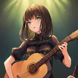 BÜŞRANUR / SEVGİ NOTASI / 1