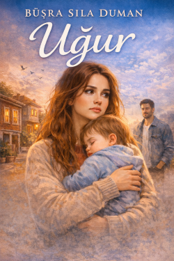 Büşra Sıla Duman / UĞUR / Haklıydım