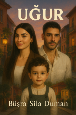 Büşra Sıla Duman / UĞUR / Kursakta kalan huzur