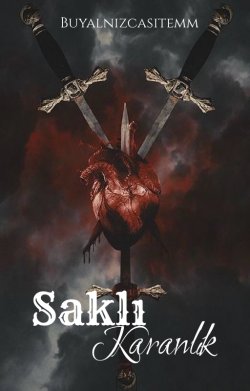 ✨ / SAKLI KARANLIK / Suç ortağı