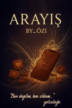 Özlem K. / ARAYIŞ / 5. BÖLÜM: Sessizce Gelen Biri