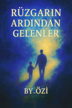 Özlem K. / RÜZGARIN ARDINDAN GELENLER / 9. BÖLÜM: ATEŞİN ORTASINDA SABIRLA