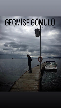 Çağla / Geçmi̇şe Gömülü / Giriş