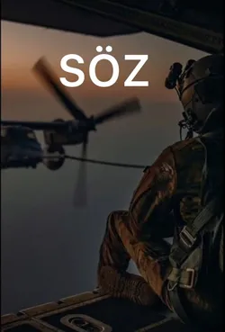 celikk / Söz// / 11. Bölüm