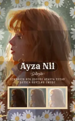 bal leydi / Ayza Nil (Gerçek Ailem) / 5.Bölüm: İkiz Hissi