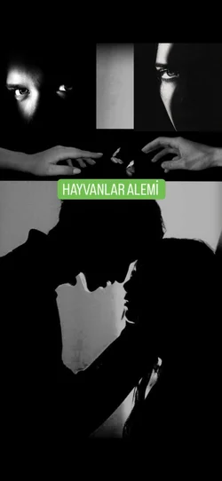 Cemre / HAYVANLAR ÂLEMİ / 31. Bölüm~Deli
