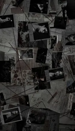 Cemre minel / Mafyanın karısı / Bu bir hayal olmalı