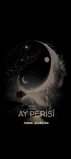 Cemre / AY PERİSİ. (YENİ SEZON) / 21.BÖLÜM