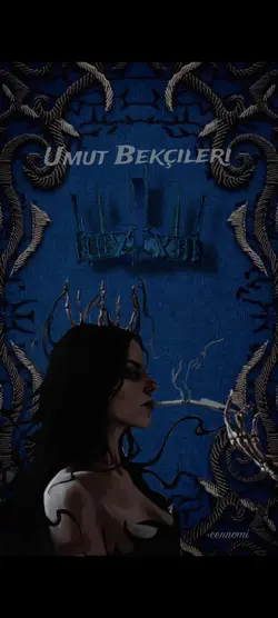 cennet / Umut Bekçileri / 1_Başlangıç patlaması