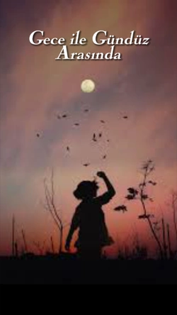 Ceren Biçer / Gece İle Gündüz Arasında / 2. Bölüm