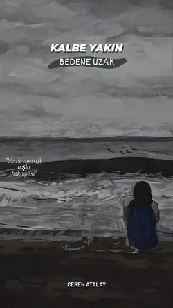 Ceren Fr / Kalbe Yakın Bedene Uzak / 4. Bölüm