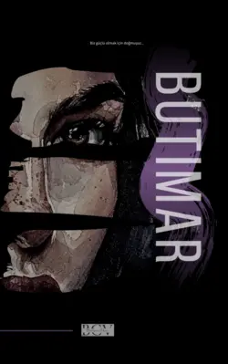 Ceren Öztürk / BUTİMAR / Bölüm 45 -Kaçarak Evlenmek İçin Geç Mi Kaldık?