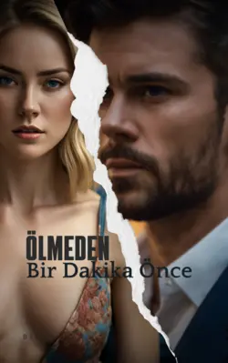 Ceren Öztürk / Ölmeden Bir Dakika Önce / Bölüm 7