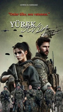 Ceren Su Karadağ / YÜREK SEVDA / Bölüm 38