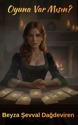 Beyza Şevval Dağdeviren / Oyuna Var Mısın? / Geri Sayım