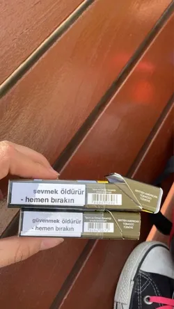 Cetoanne / Güvenmek öldürür / Düşünceler