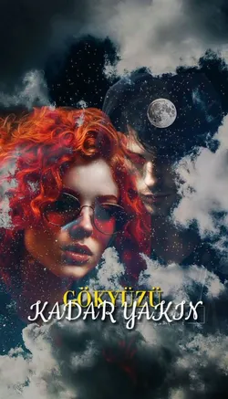 Ceyda Dirlik / Gökyüzü Kadar Yakın |2| Ölmüş Duyguların Cesetleri / [1] Canavarı Kışkırtma