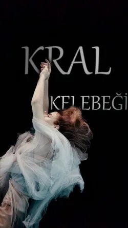 Ceyda Ö. / Kral Kelebeği̇ / 7. Bölüm