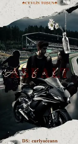 yazarbirkız / Asfalt / 2.Bölüm