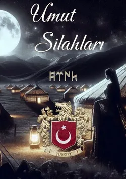 Ceyss / UMUT SİLAHLARI / 6.BÖLÜM