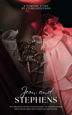 Maia / Jeon and stephens •tk• / 30