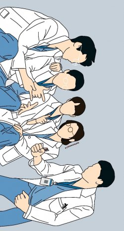 Melek / DENATE / 1.Bölüm