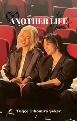 Tuğçe Tihomira Şeker / Another Life-Hyunlix / Tut Elimden