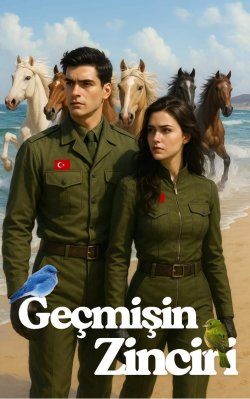 Daisy_x06 / Geçmişin zinciri / Suskun ve Sabiha özel bölüm