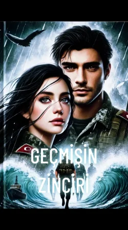 Daisy_x06 / Geçmişin zinciri / Suskun ve Sabiha özel bölüm