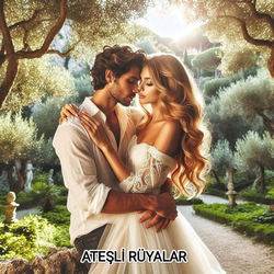 Damla deniz / ATEŞLİ RÜYALAR / 7. Bölüm