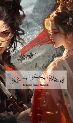 Dear / Kırmızı İncinin Masalı / İnci beyazdır, kırmızıya boyanır...