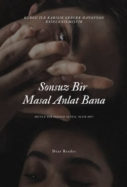 Dear Diary / Sonsuz Bir Masal Anlat Bana / 2. Bölüm