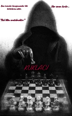 Kaybolmuşbiryazar_ / KUKLACI / BÖLÜM 2