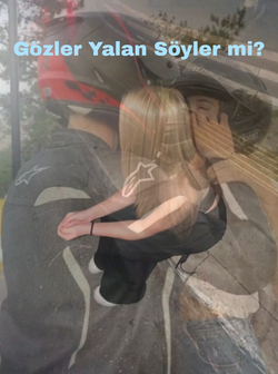 Defne Nil / Gözler Yalan Söyler mi? / 6