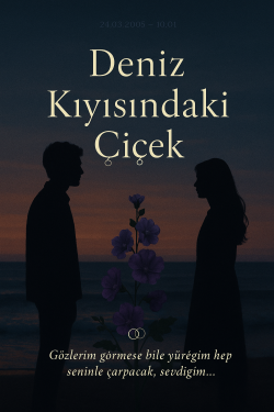 Asel Demirhan / Deniz Kıyısındaki Çiçek / 11. Bölüm