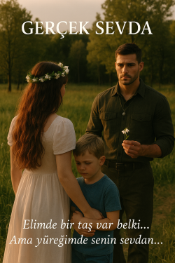 Asel Demirhan / Gerçek Sevda (Uzun bir süre durduruldu.) / 9. Bölüm