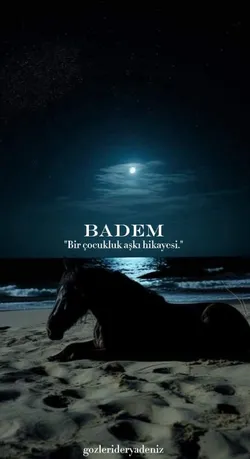 Deniz / BADEM / 1. Bölüm, BADEM