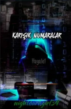 Deniz / KARIŞIK NUMARALAR/YARI TEXTING / 39. BÖLÜM: Yanlış Hayal