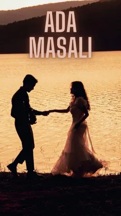 Deniz w / Ada Masalı / Giriş