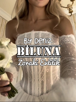 Deniz Kıyısı / Biluna / 02