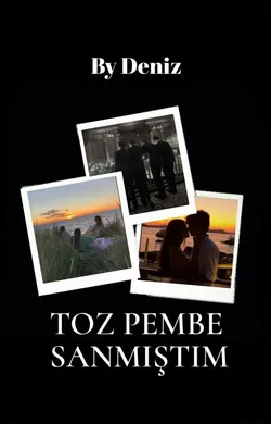 Deniz Kıyısı / Toz Pembe Sanmıştım / 8🌙