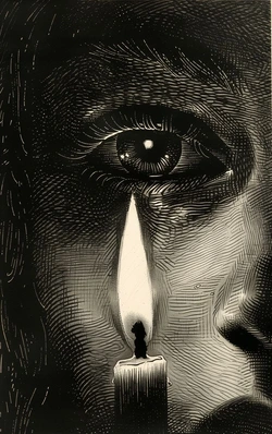 Deren / Kıskançlık oyunları / Giriş