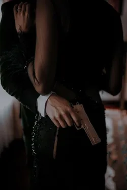Derin mira armutlu / Mafya karısı / Zorla söz