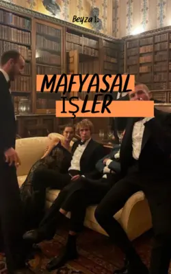 diary_beyz / Mafyasal İşler/Yarı Texting / 0.3