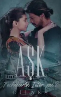 Dilara / Aşk Fedakarlik İster Mi̇? / Bölüm 20 FİNAL