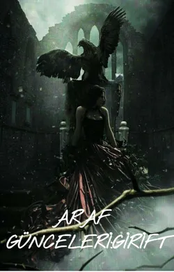 dilek bülbül / ARAF GÜNCELERİ:GİRİFT / GİRİŞ-I.BÖLÜM:OTURMAYAN TAŞLAR