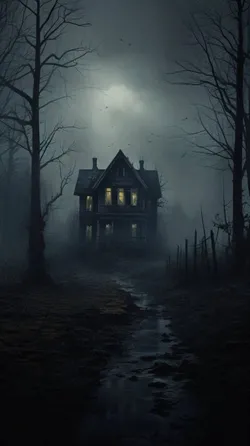 Dilek Deniyor / Düşünsene (Korku Hikayeleri, korku severlere) / Kısa korku hikayesi