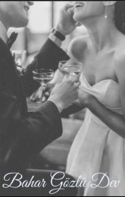 Dilek Mavi / Bahar Gözlü Dev / 1. Bölüm